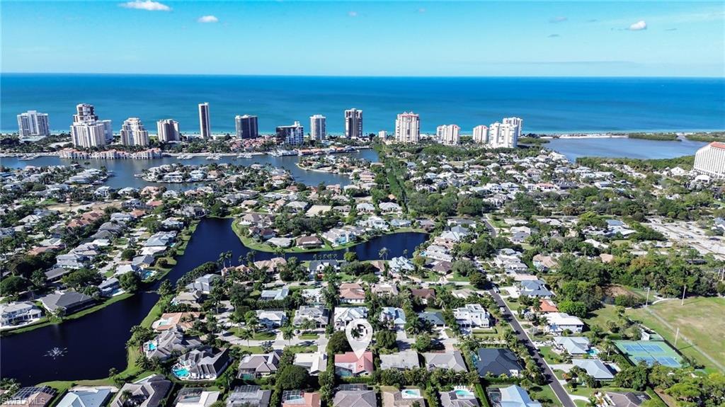 PARK SHORE - Residential