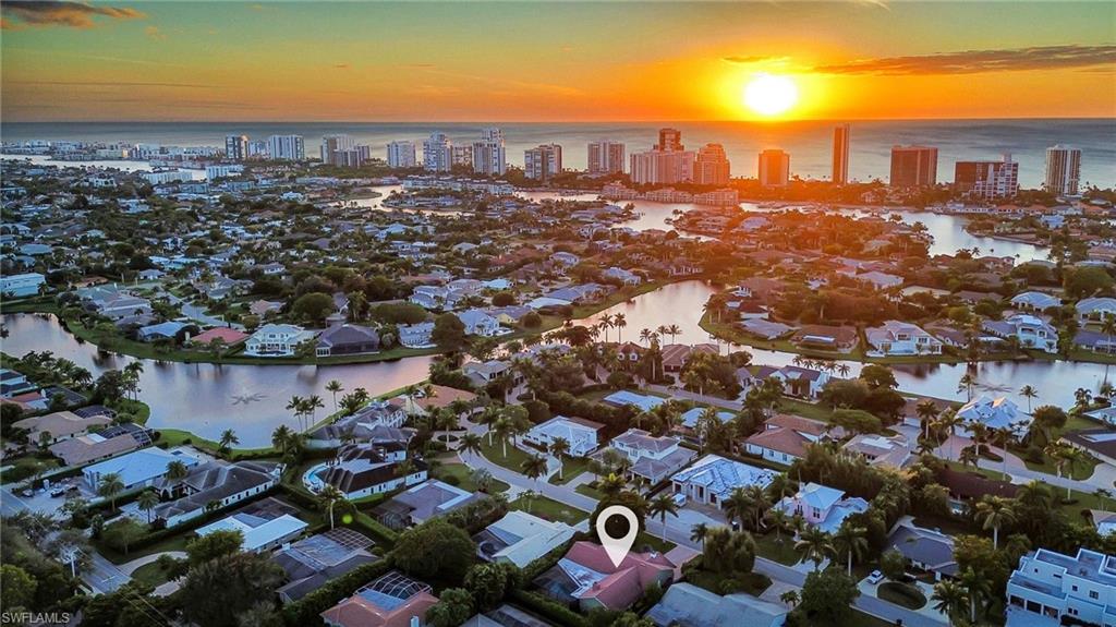 PARK SHORE - Residential