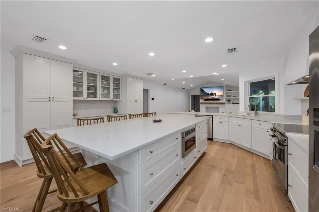 PARK SHORE - Residential