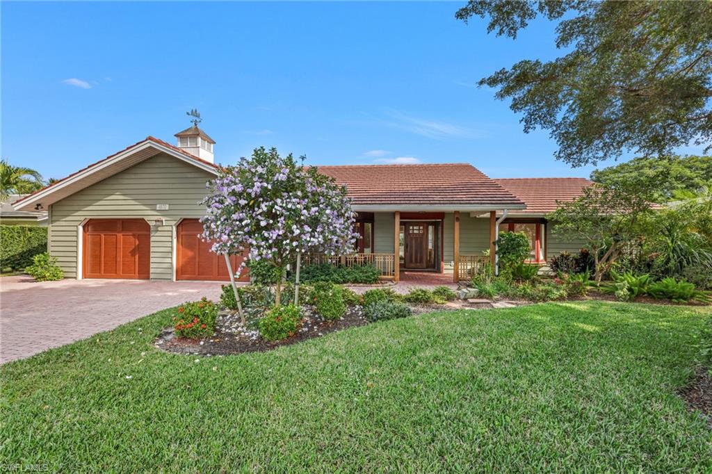 4870 Whispering Pine WAY