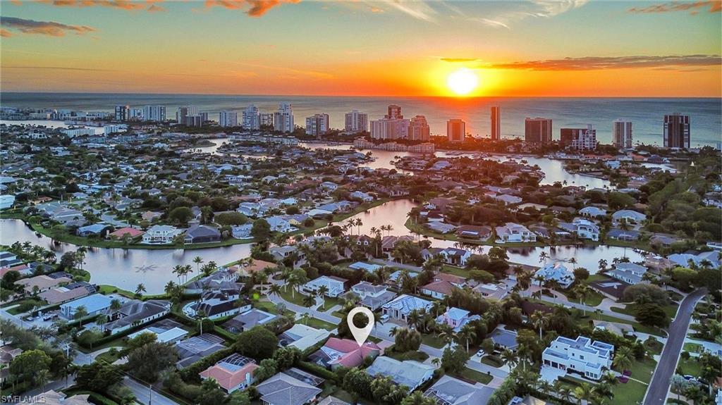 PARK SHORE - Residential