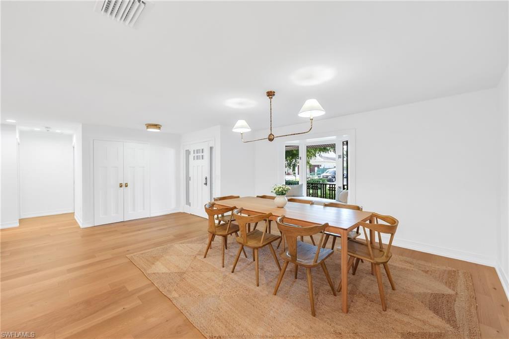 PARK SHORE - Residential