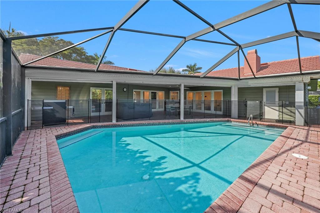 PARK SHORE - Residential