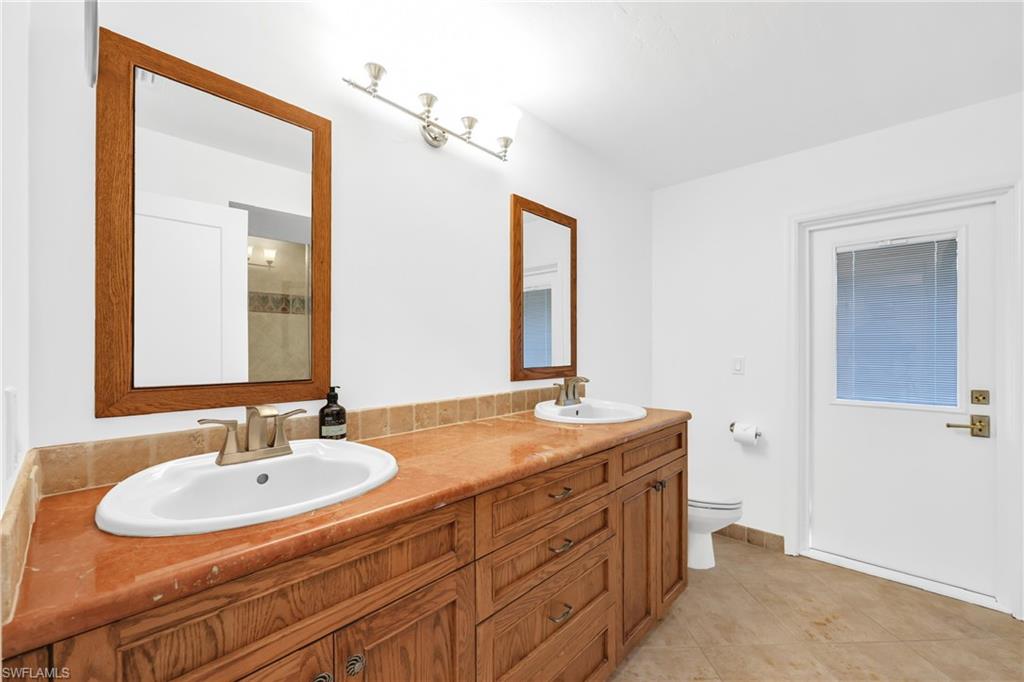 PARK SHORE - Residential