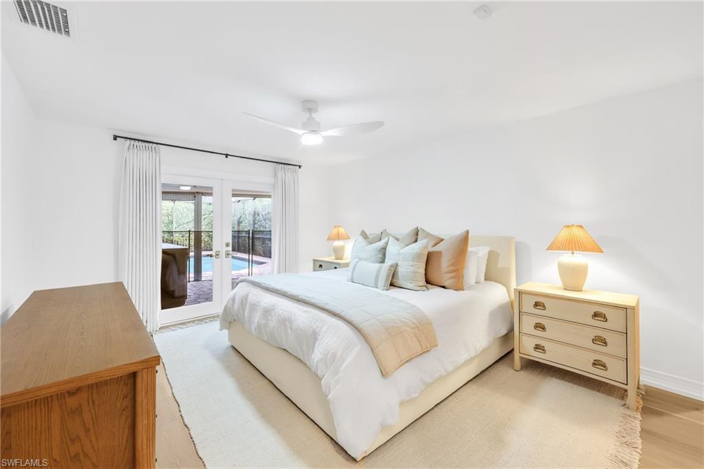 PARK SHORE - Residential