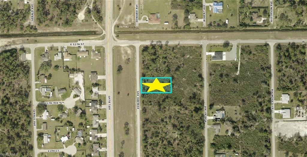 ISLAND OF HAPPINESS - Land