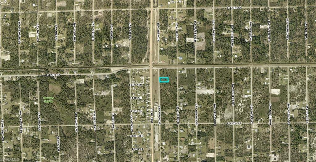 ISLAND OF HAPPINESS - Land