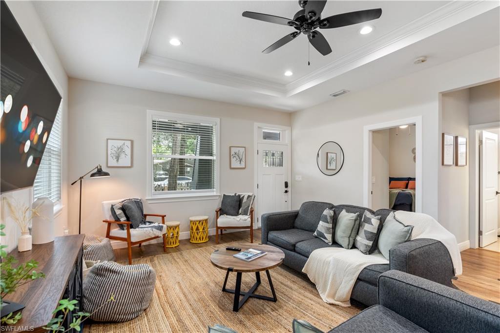 NOT APPLICABLE - Residential