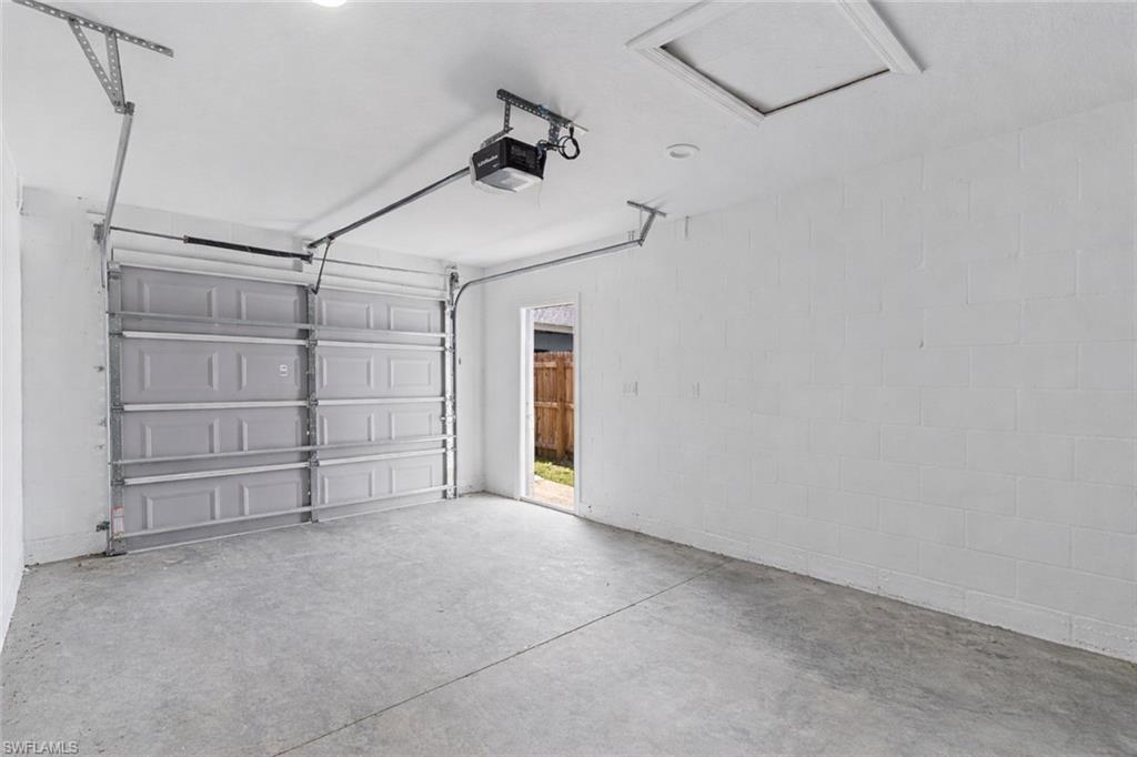 NOT APPLICABLE - Residential