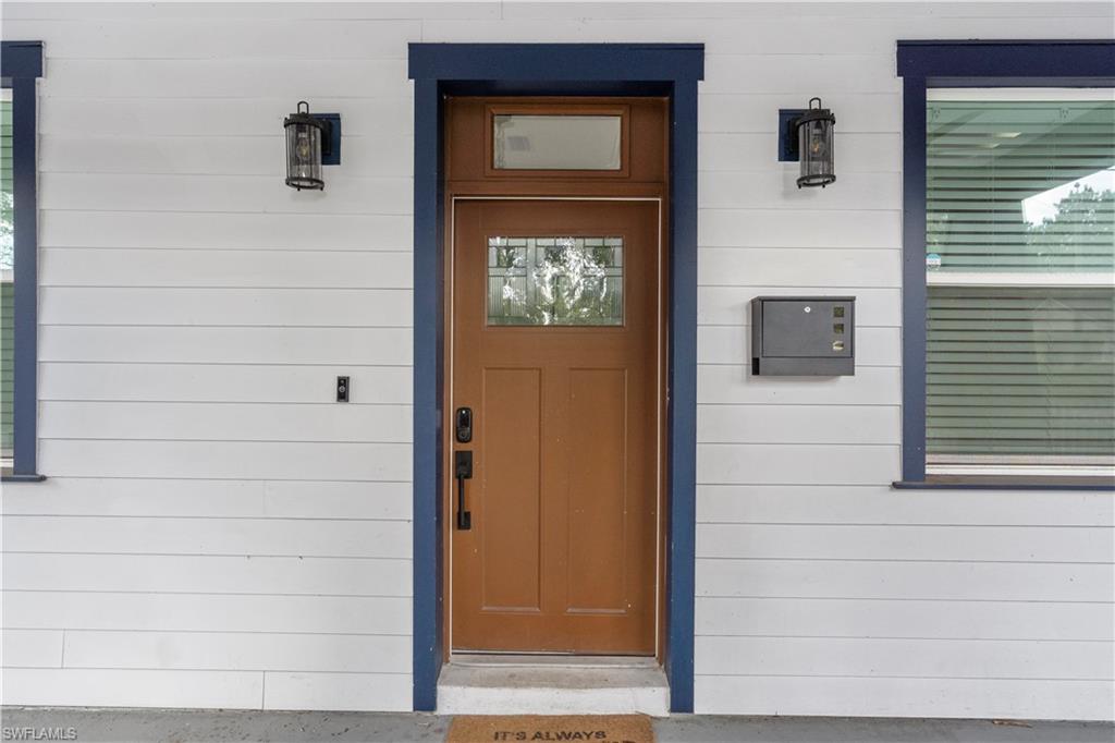 NOT APPLICABLE - Residential