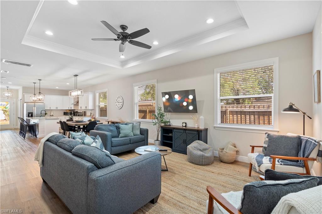 NOT APPLICABLE - Residential