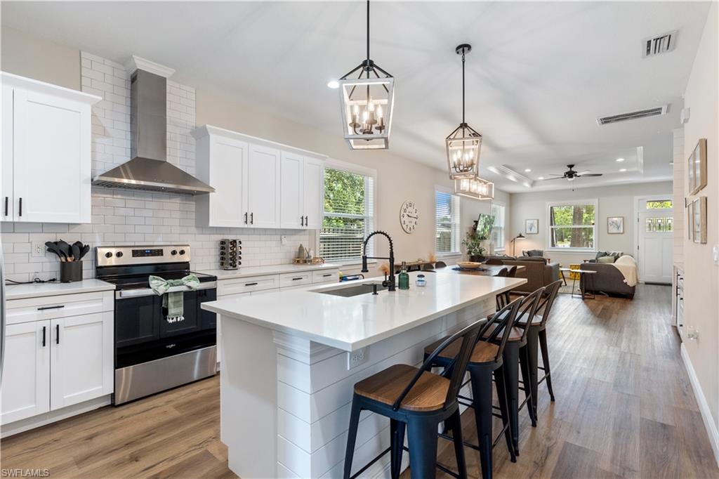 NOT APPLICABLE - Residential