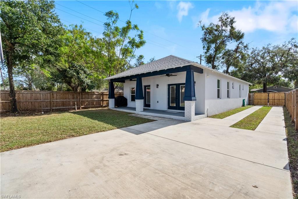 NOT APPLICABLE - Residential