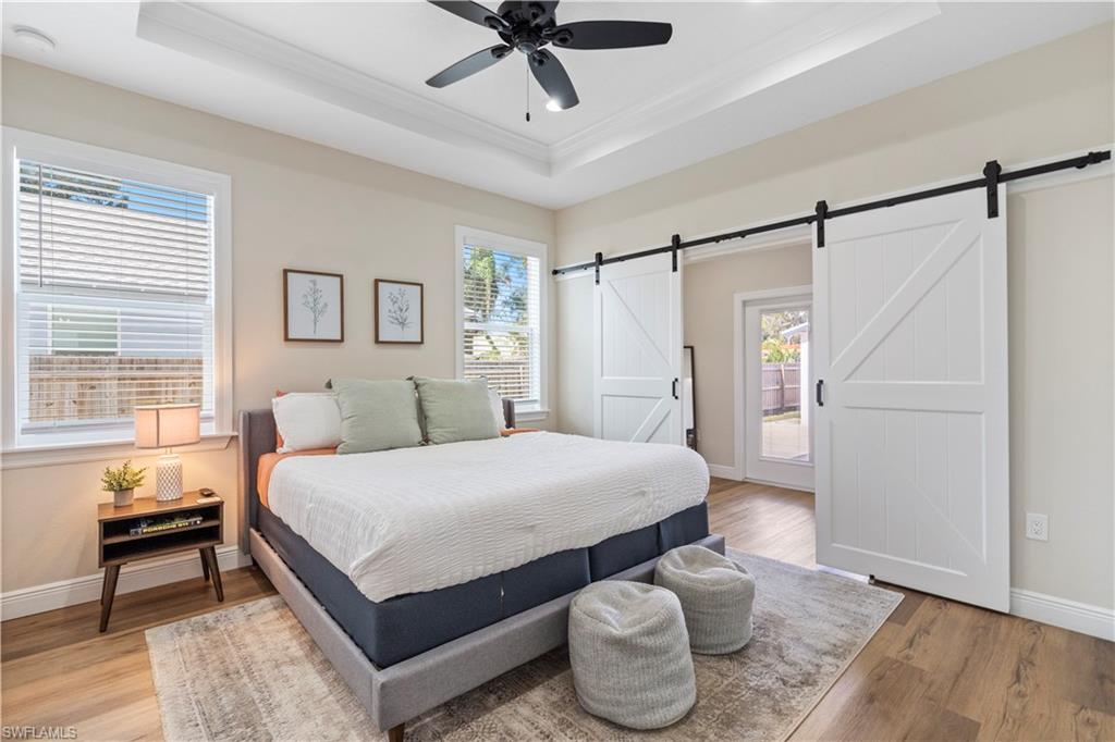 NOT APPLICABLE - Residential