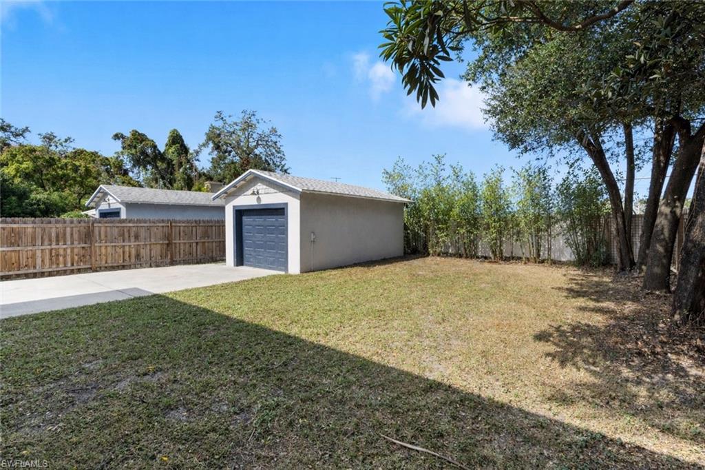 NOT APPLICABLE - Residential