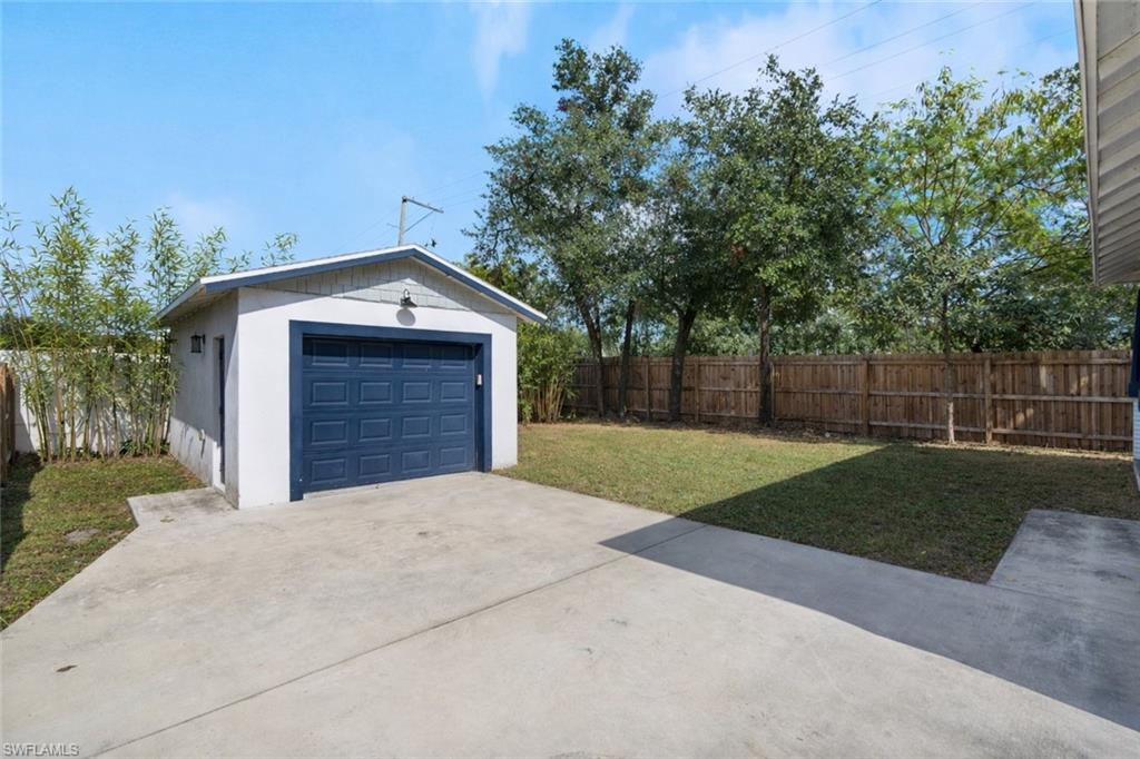 NOT APPLICABLE - Residential