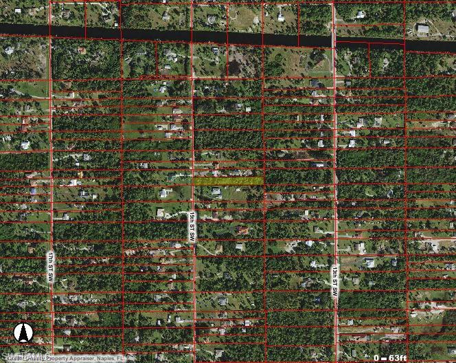 GOLDEN GATE ESTATES - Land