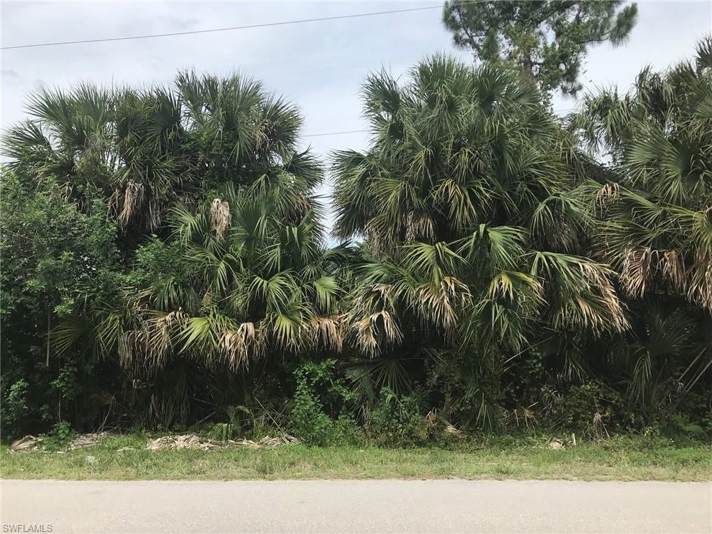 GOLDEN GATE ESTATES - Land