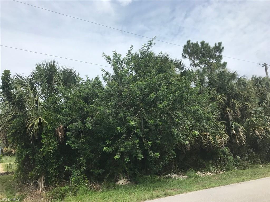 GOLDEN GATE ESTATES - Land