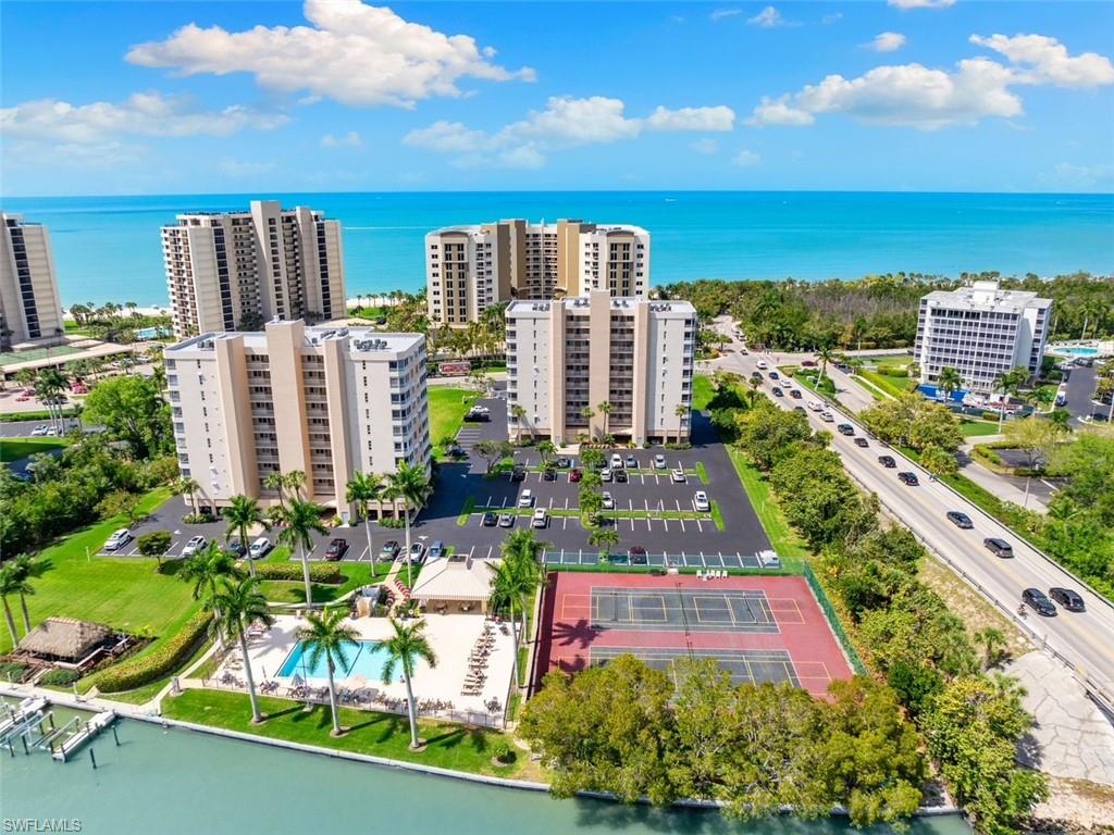 VANDERBILT LANDINGS - Residential Lease