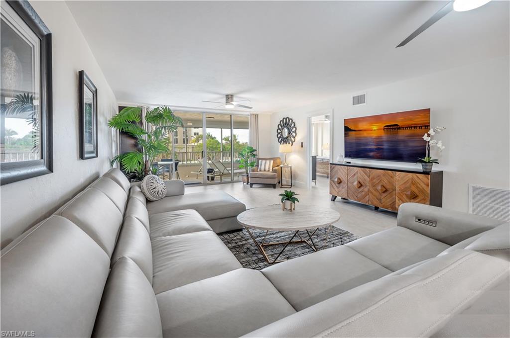 VANDERBILT LANDINGS - Residential Lease