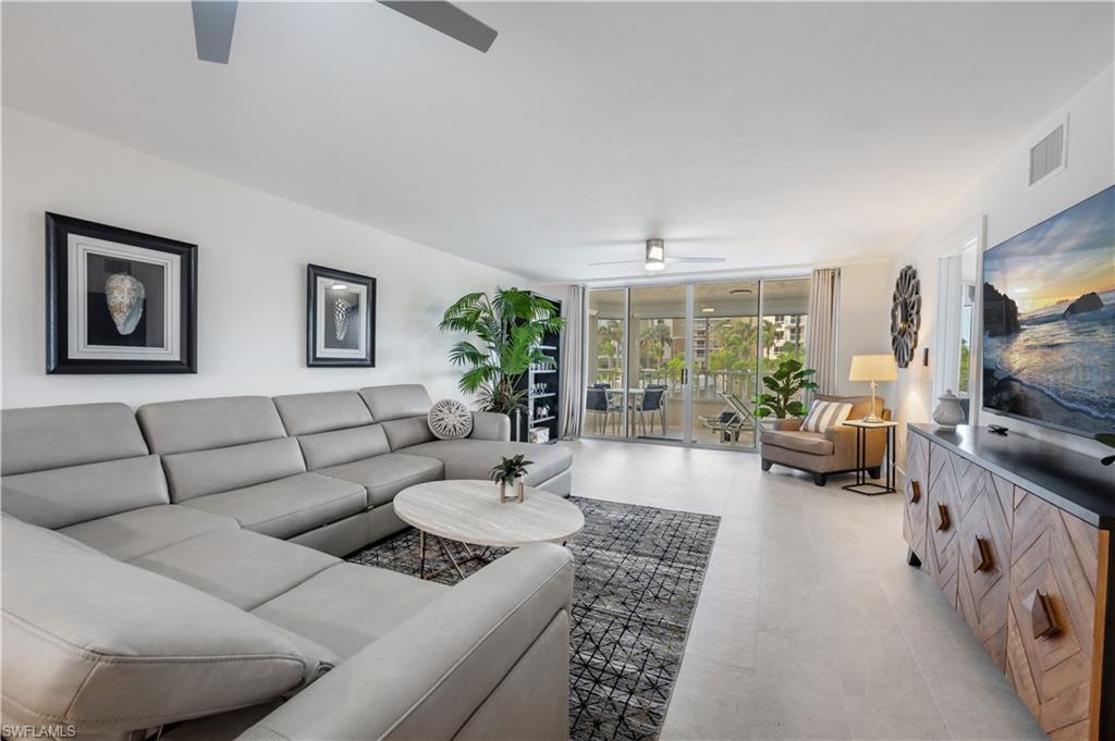 VANDERBILT LANDINGS - Residential Lease