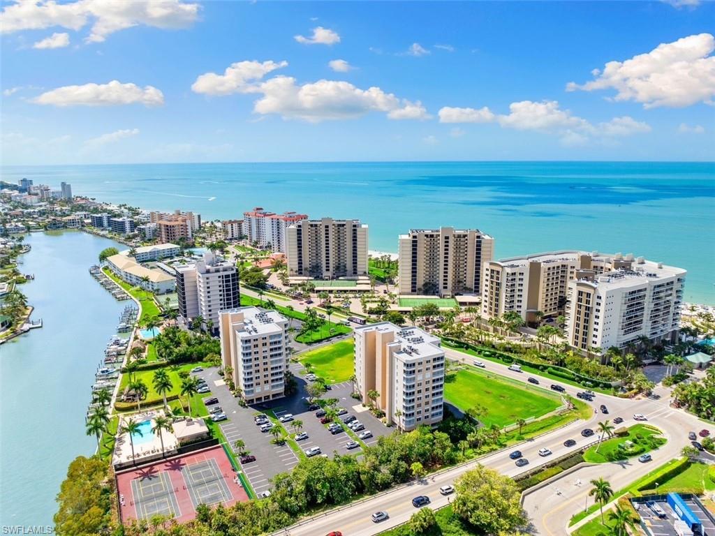 VANDERBILT LANDINGS - Residential Lease