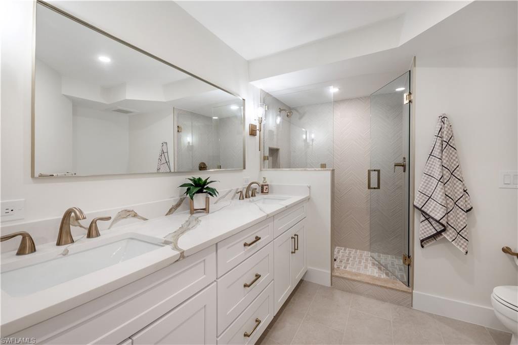 VANDERBILT LANDINGS - Residential Lease