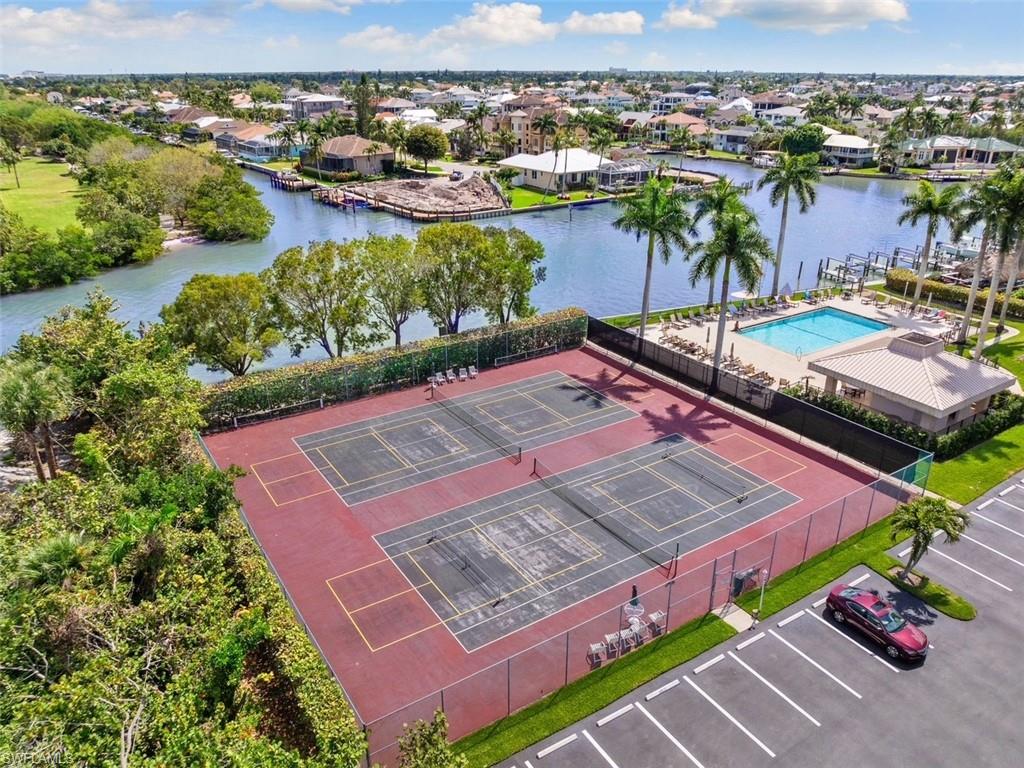 VANDERBILT LANDINGS - Residential Lease