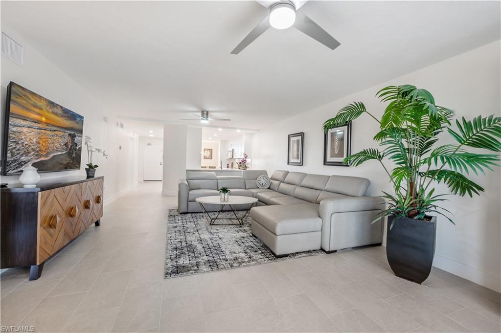 VANDERBILT LANDINGS - Residential Lease