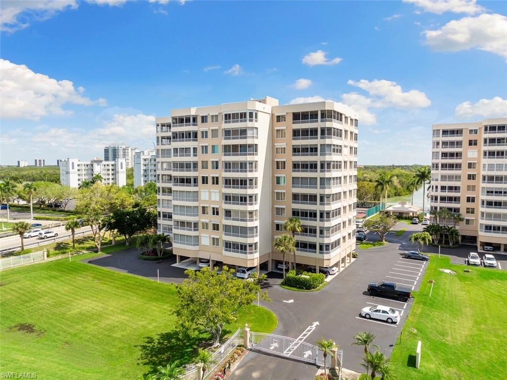 VANDERBILT LANDINGS - Residential Lease