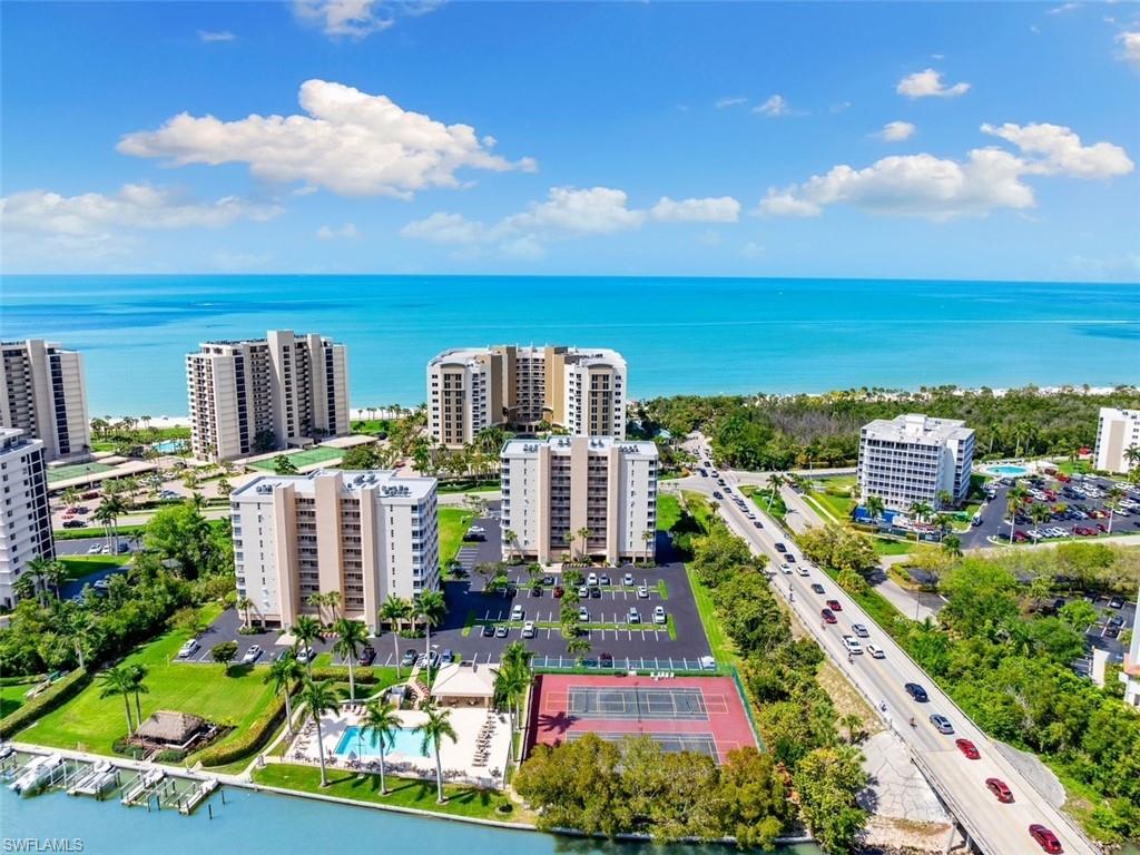 VANDERBILT LANDINGS - Residential Lease