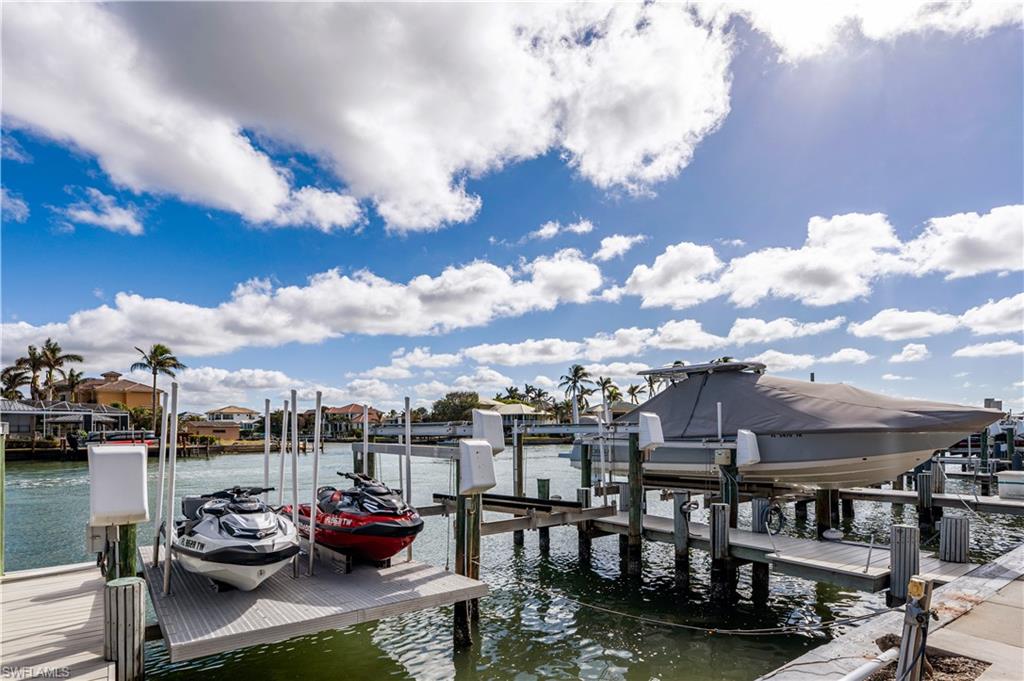 VANDERBILT LANDINGS - Residential Lease