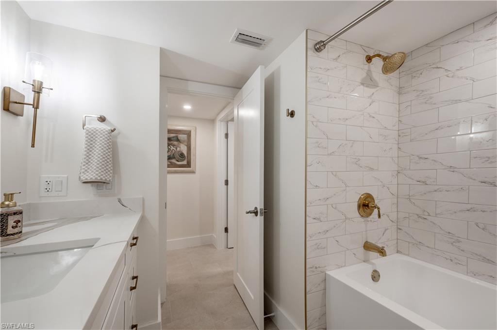 VANDERBILT LANDINGS - Residential Lease