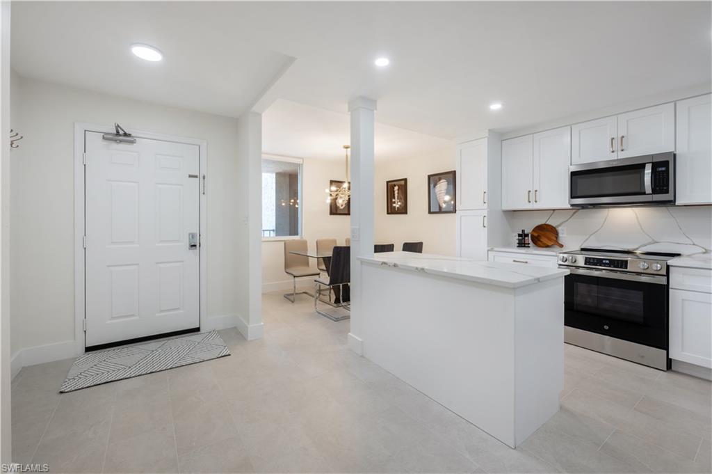 VANDERBILT LANDINGS - Residential Lease