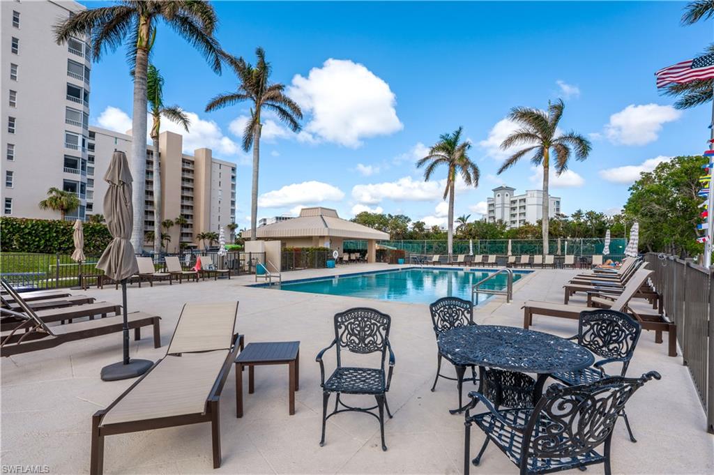 VANDERBILT LANDINGS - Residential Lease