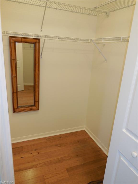 EGRETS WALK - Residential Lease