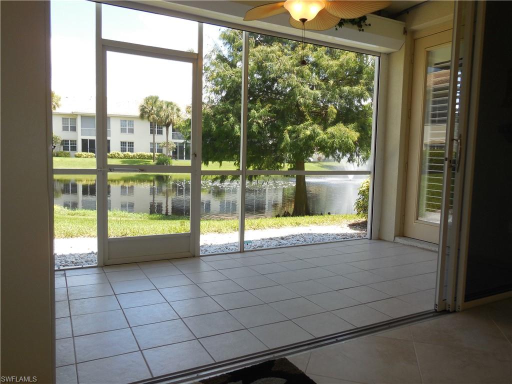 EGRETS WALK - Residential Lease