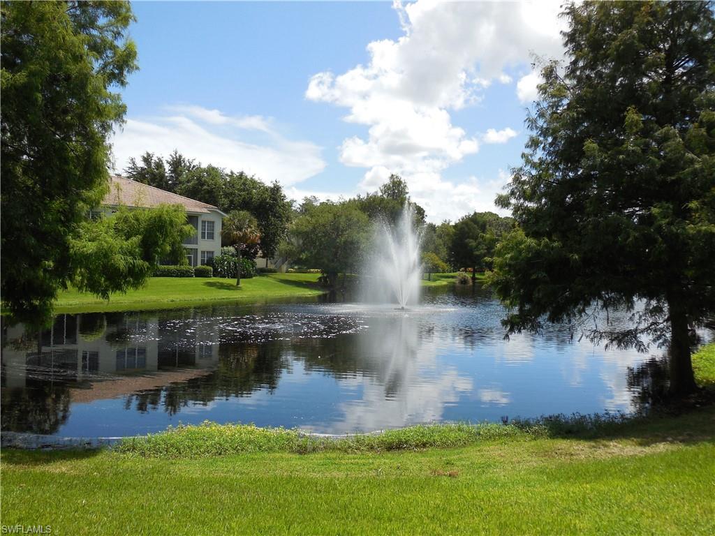 EGRETS WALK - Residential Lease