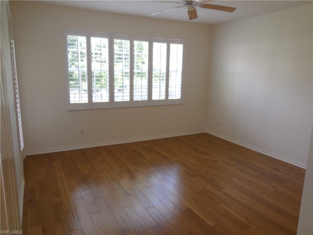 EGRETS WALK - Residential Lease