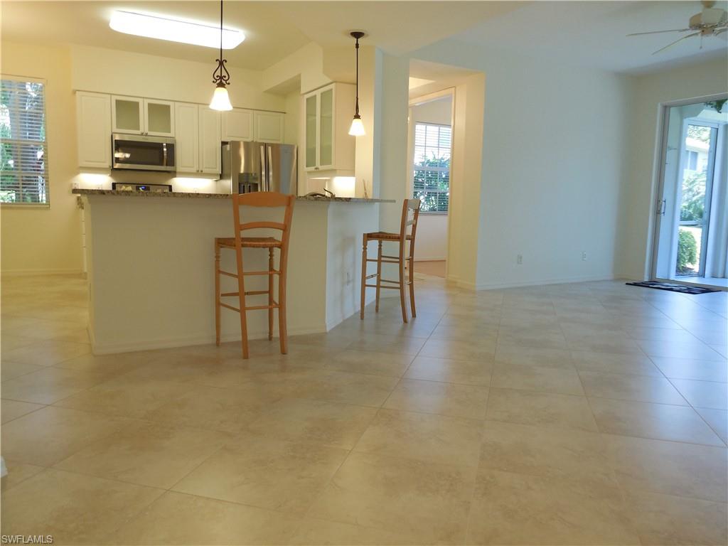 EGRETS WALK - Residential Lease