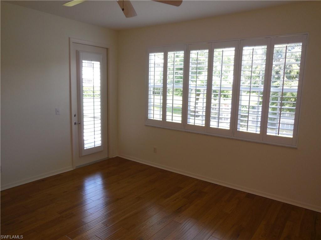 EGRETS WALK - Residential Lease