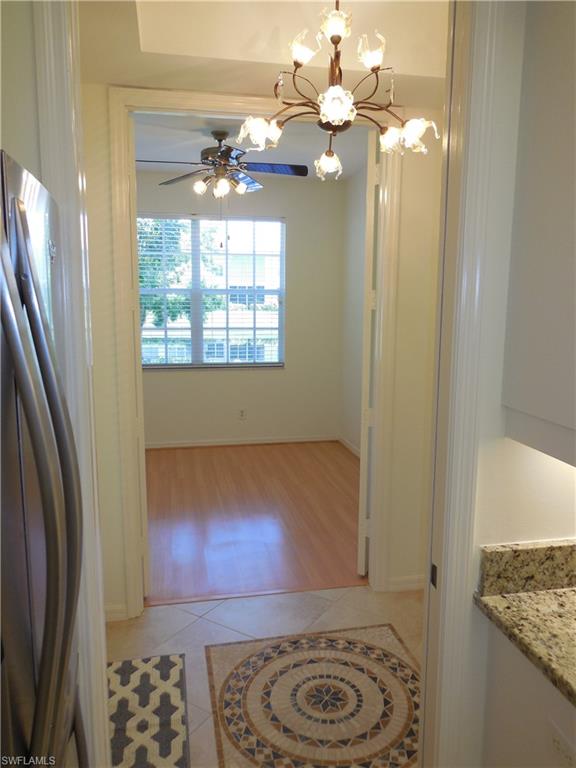 EGRETS WALK - Residential Lease