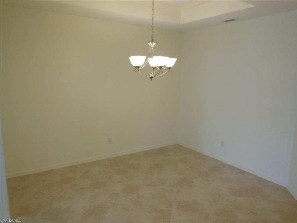 EGRETS WALK - Residential Lease