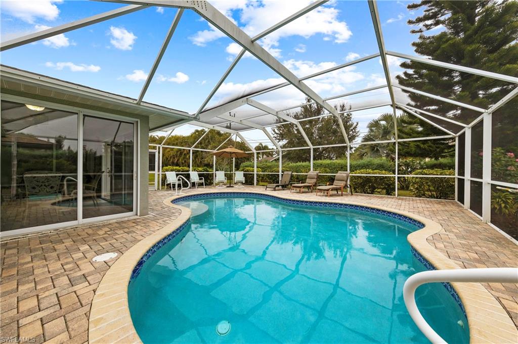 PALMETTO PINES COUNTRY CLUB - Residential