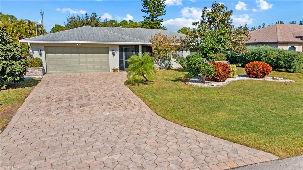 PALMETTO PINES COUNTRY CLUB - Residential