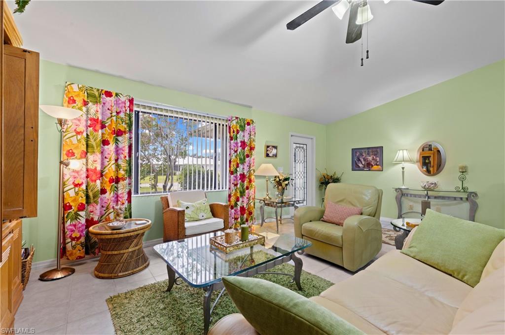 PALMETTO PINES COUNTRY CLUB - Residential