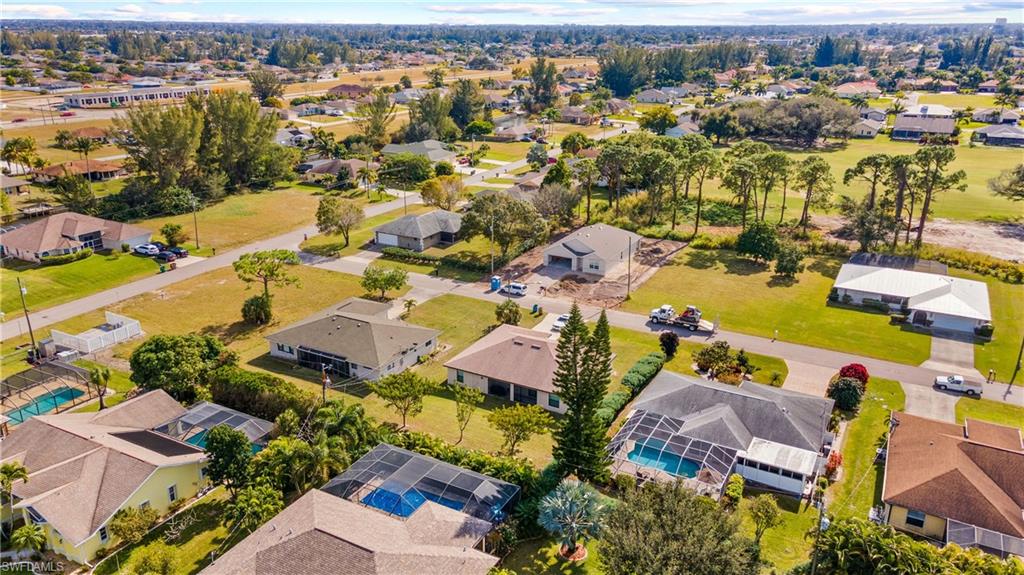 PALMETTO PINES COUNTRY CLUB - Residential