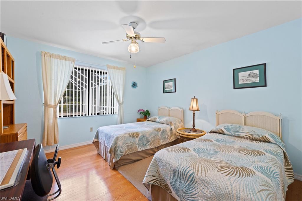 PALMETTO PINES COUNTRY CLUB - Residential