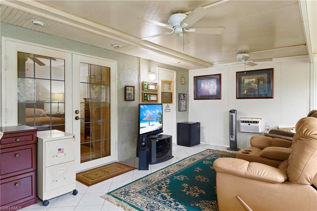 PALMETTO PINES COUNTRY CLUB - Residential